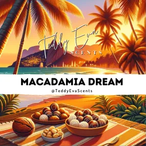 Macadamia Dream | Cheirosa 71