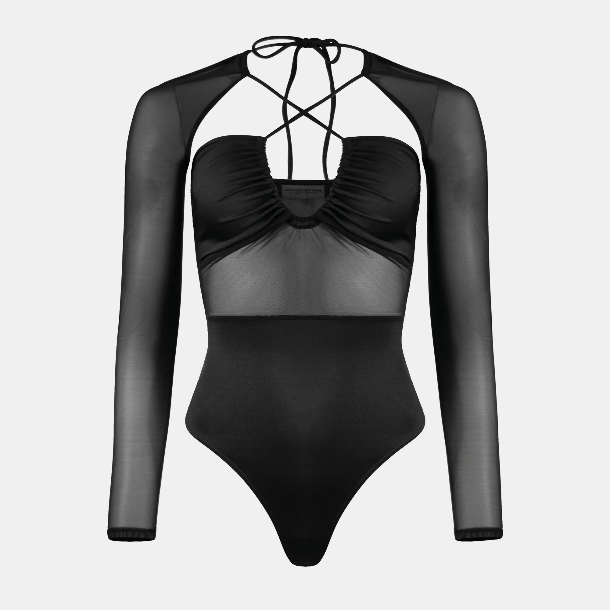 MARGOT Bodysuit