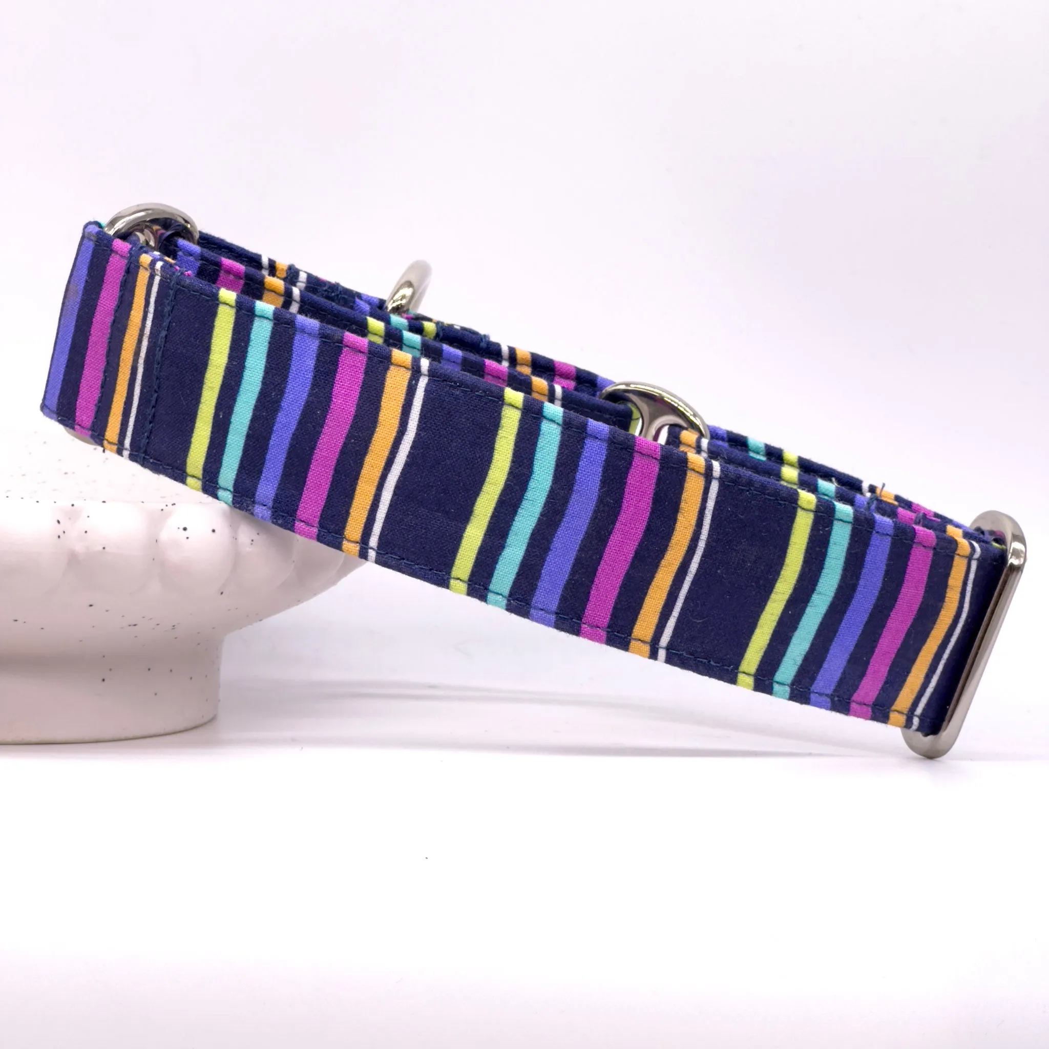 Martingale Collar - Allsorts of Joy