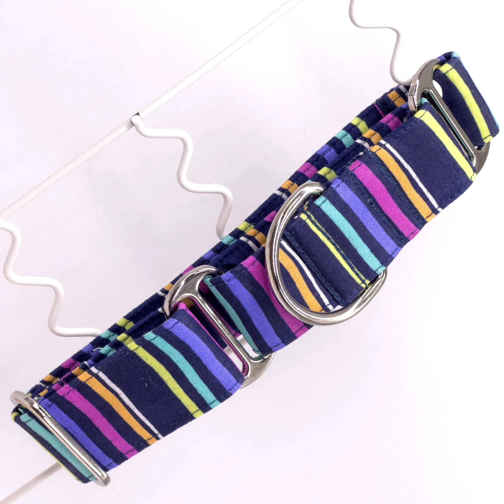 Martingale Collar - Allsorts of Joy