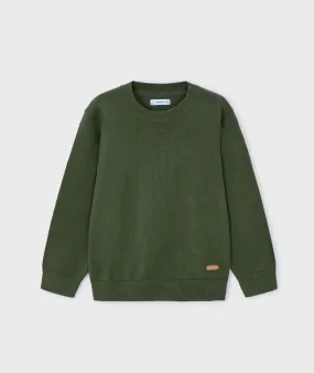 Mayoral - Moss Basic Sweater