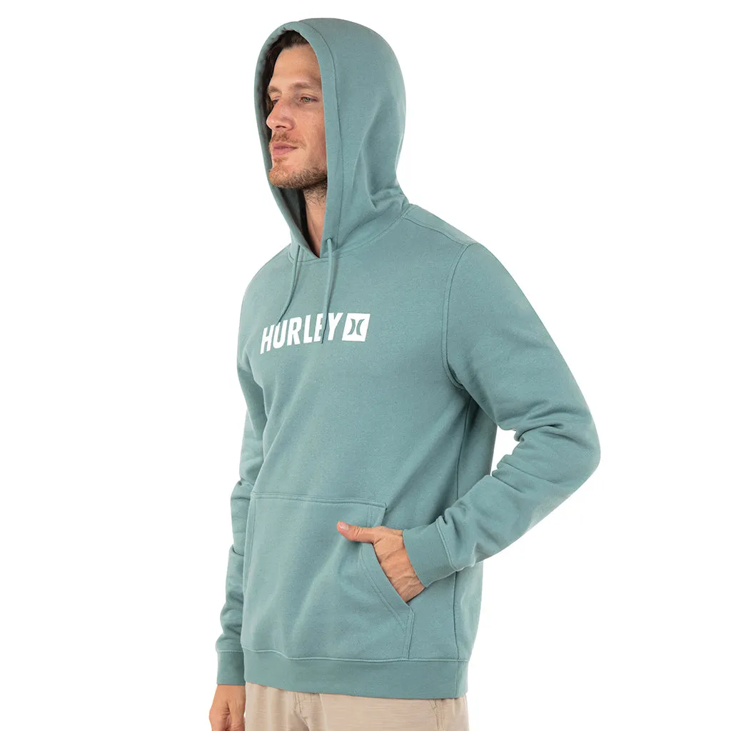 Men's Hurley The Box Pullover