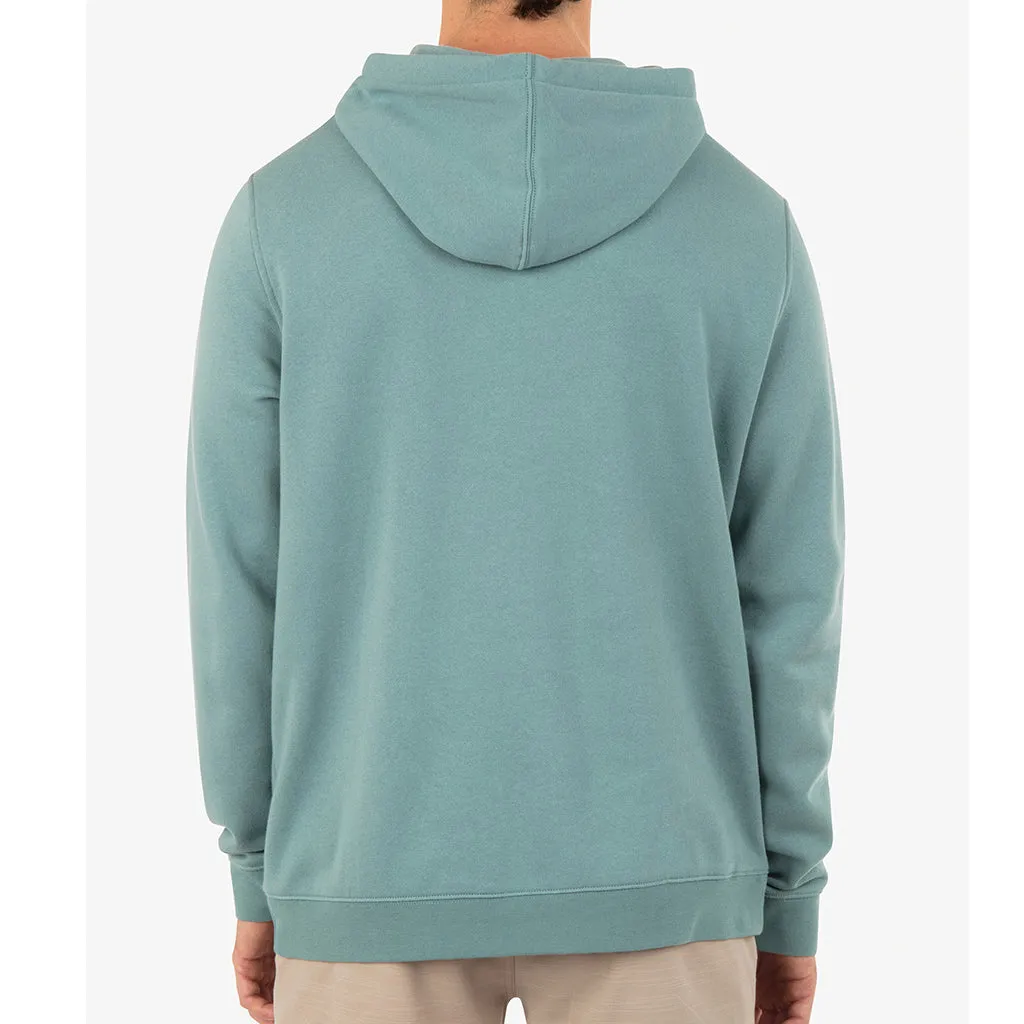 Men's Hurley The Box Pullover