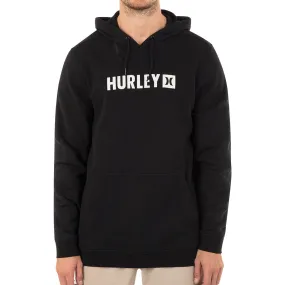 Men's Hurley The Box Pullover