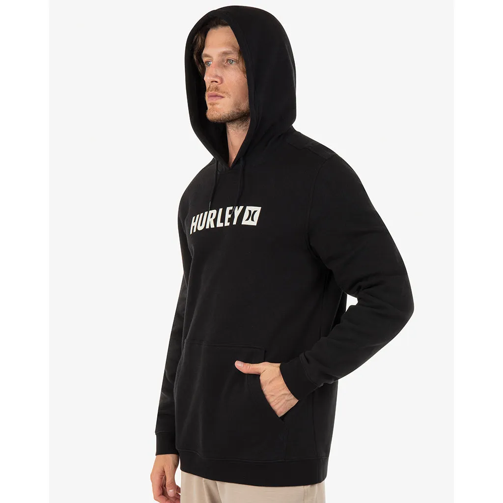 Men's Hurley The Box Pullover