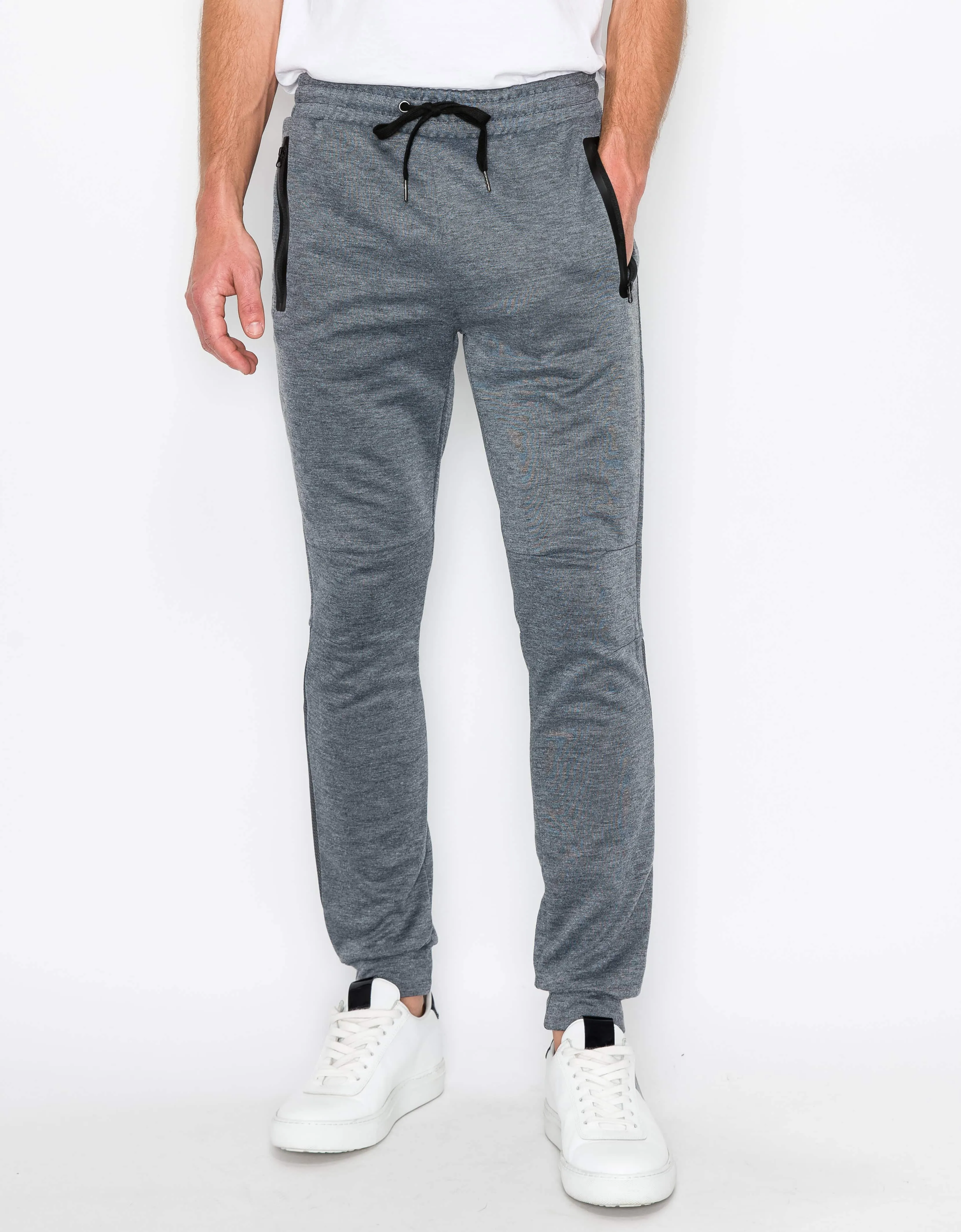 MEN'S SLATER KNIT JOGGERS