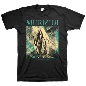 Murmur "Apparition" Black T-Shirt