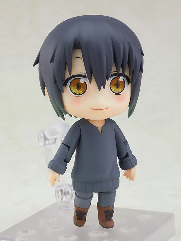 Nendoroid Somali