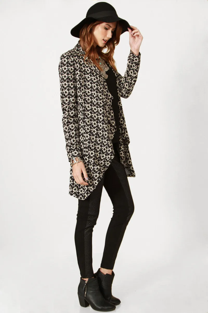 New Romantics Cardigan