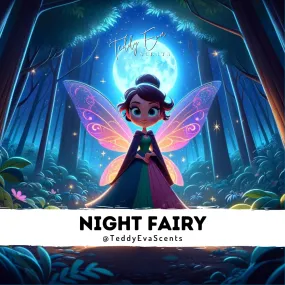 Night Fairy