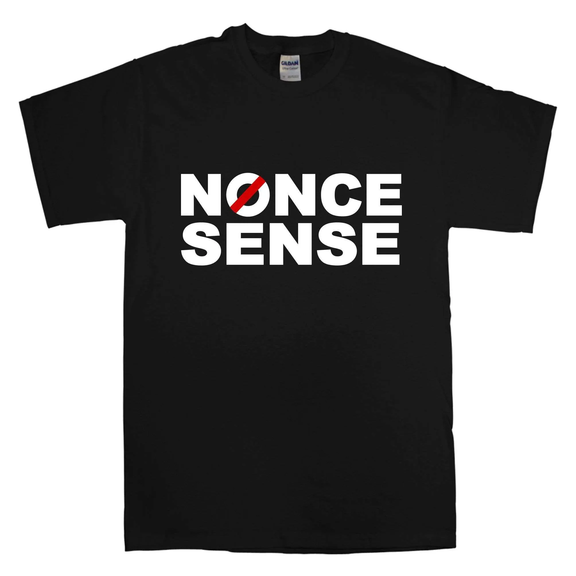 Nonce Sense T-Shirt