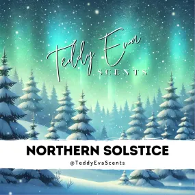 Northern Solstice Outdoorable