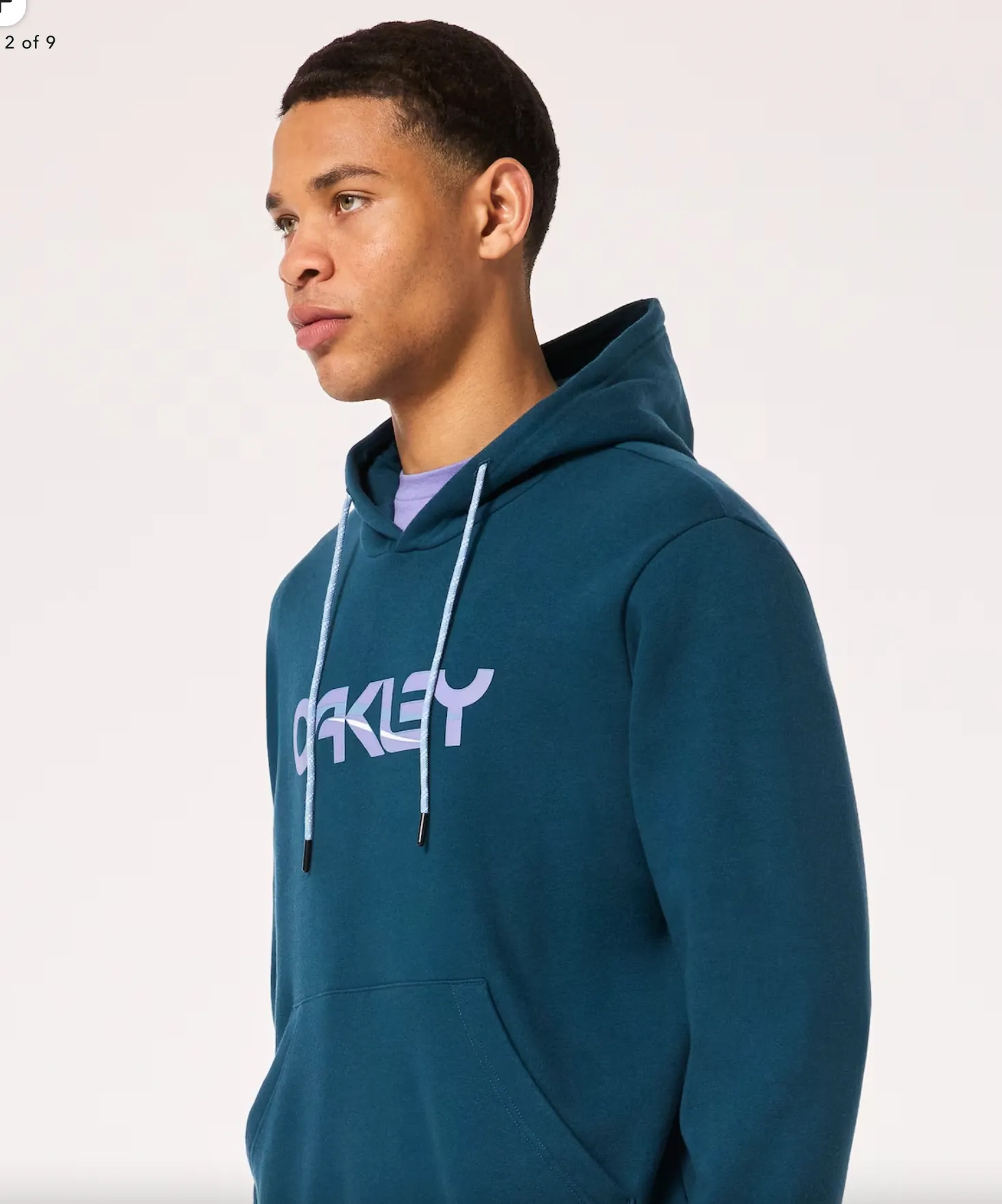 Oakley Swell B1B Pullover Hoodie