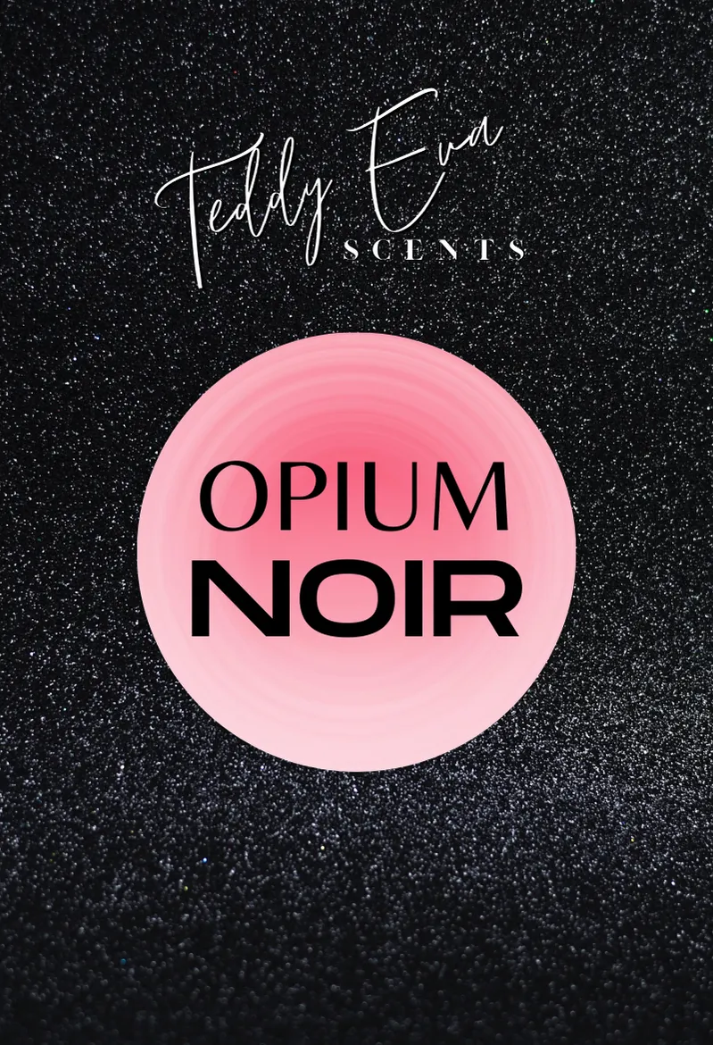 Opium Noir