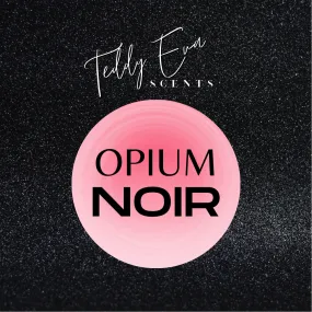 Opium Noir