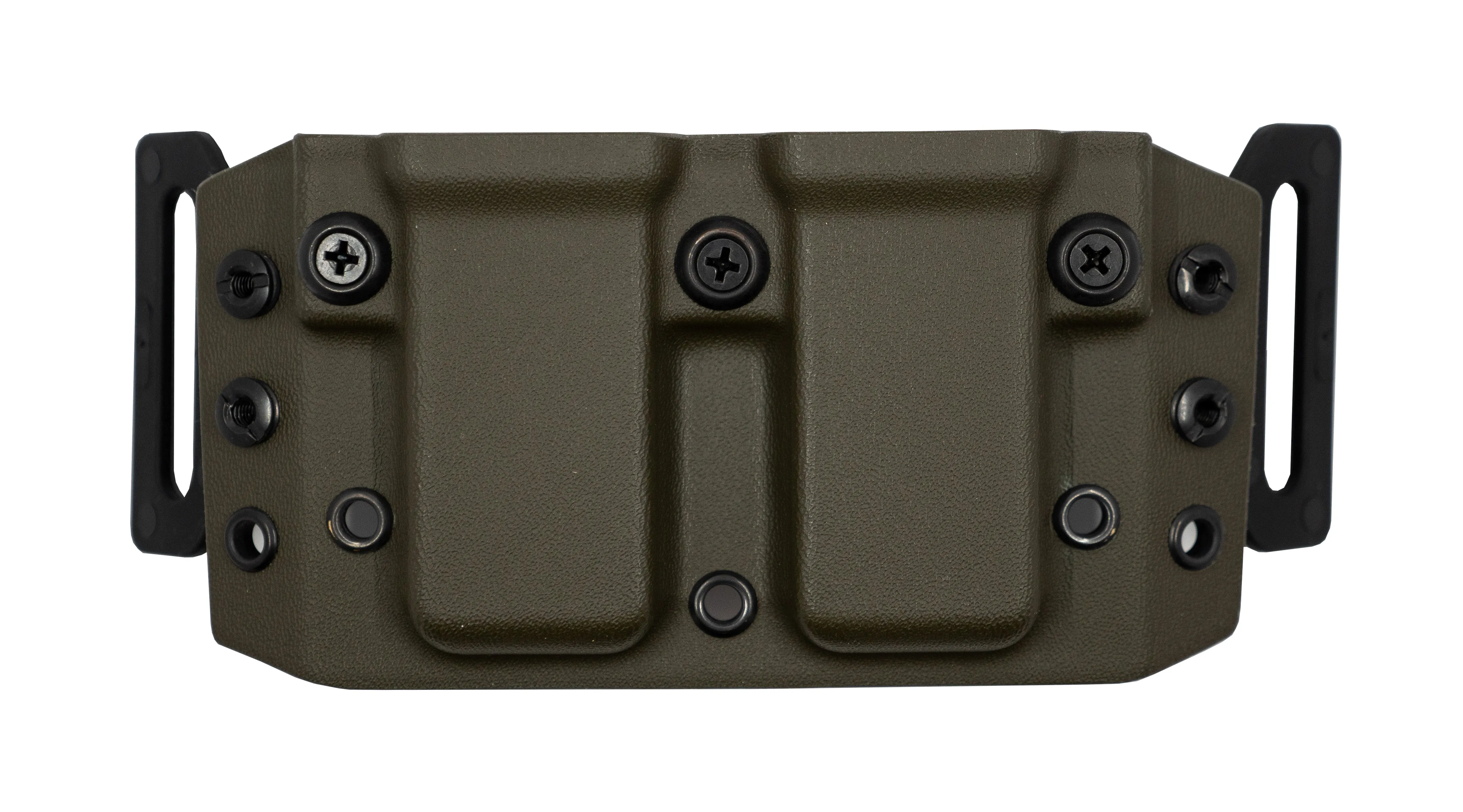 OWB - DUAL MAGAZINE CARRIER