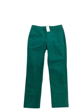 Pants Chinos & Khakis By J. Crew In Green, Size: 4