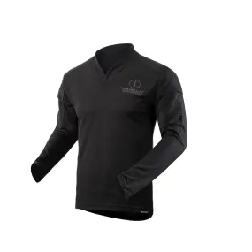 Parabellum® Rugby Shirt Long Sleeve