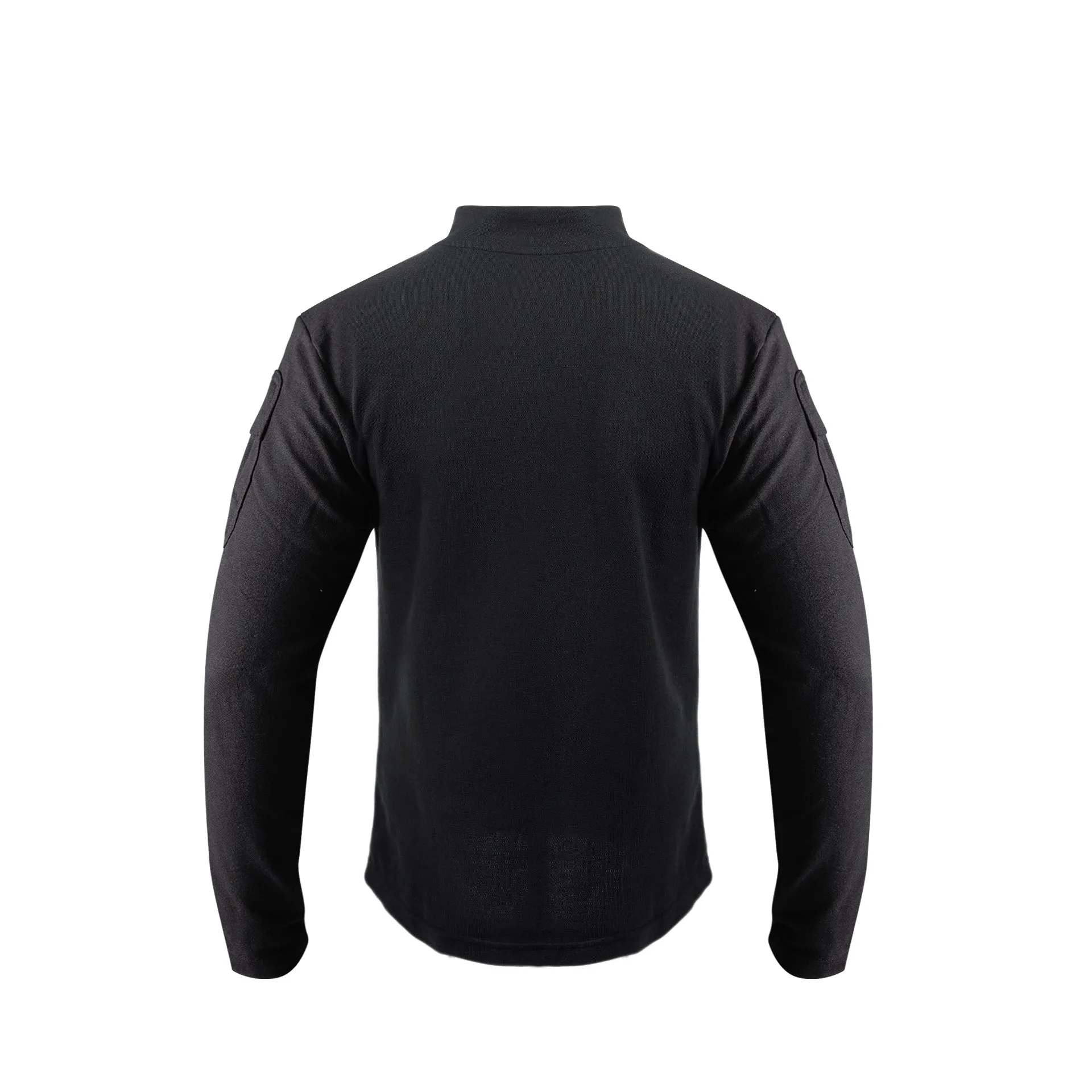 Parabellum® Rugby Shirt Long Sleeve