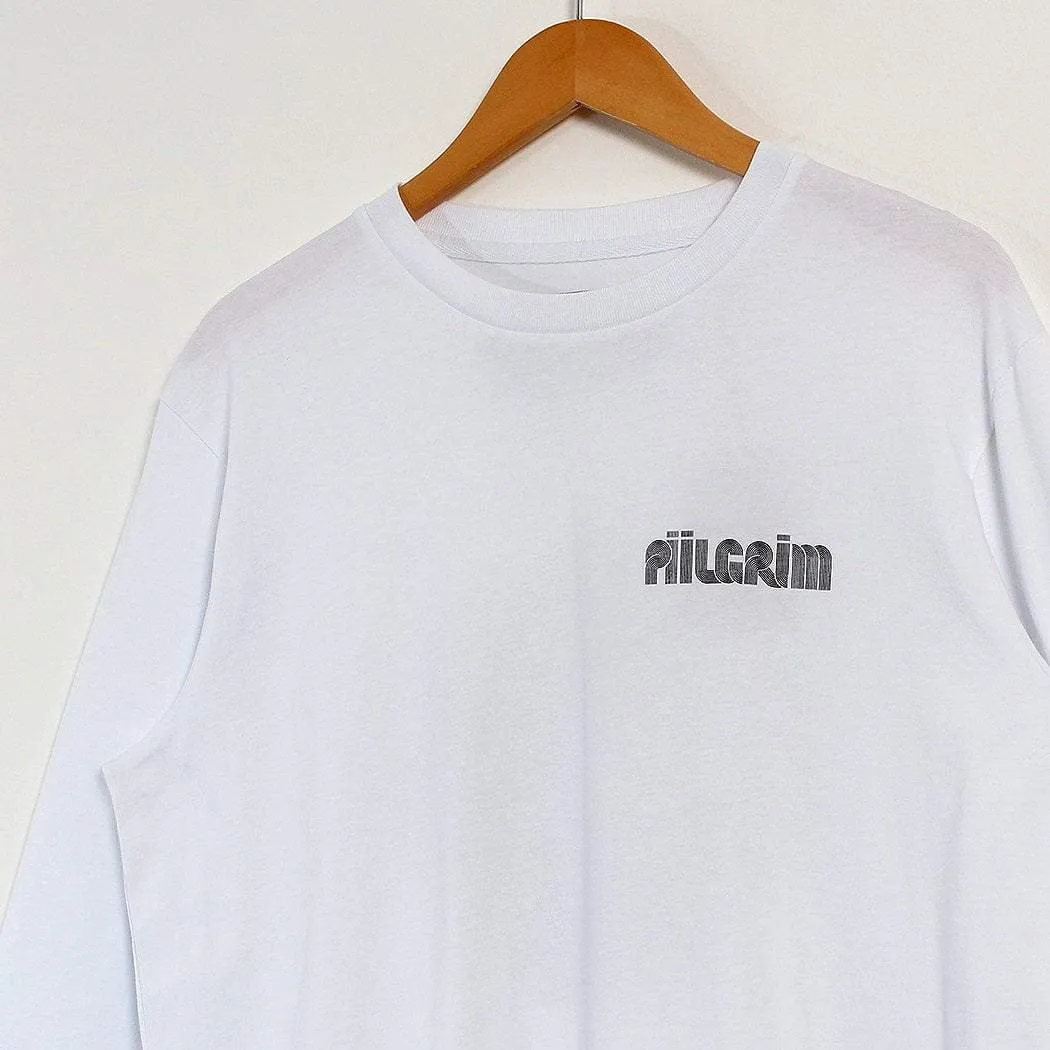 Piilgrim Infinity Long Sleeve T-shirt