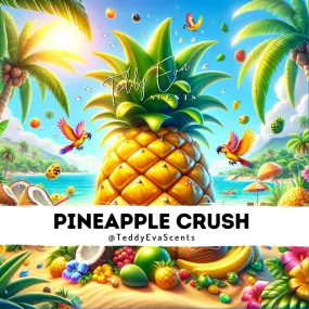 Pineapple Crush