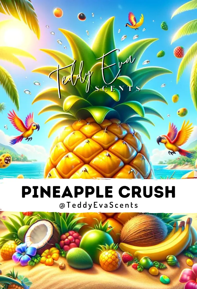 Pineapple Crush