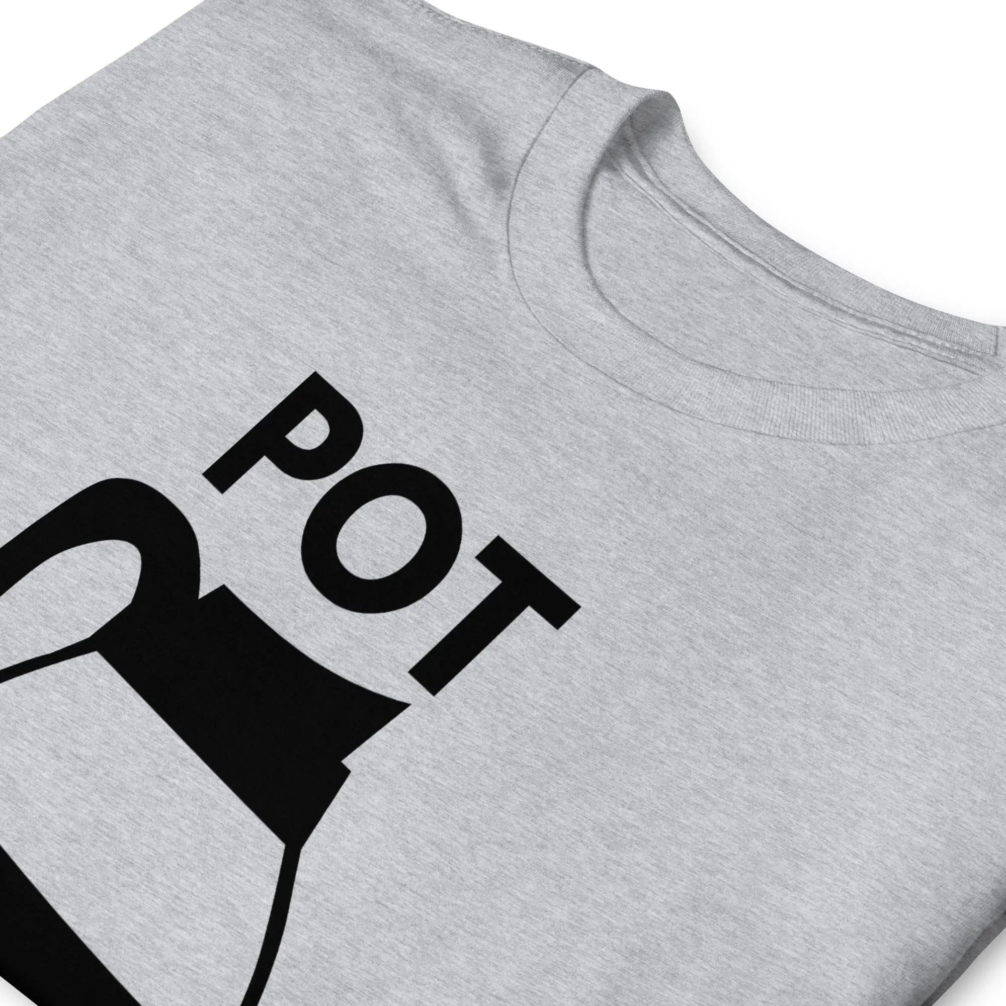 Pot Head T-Shirt