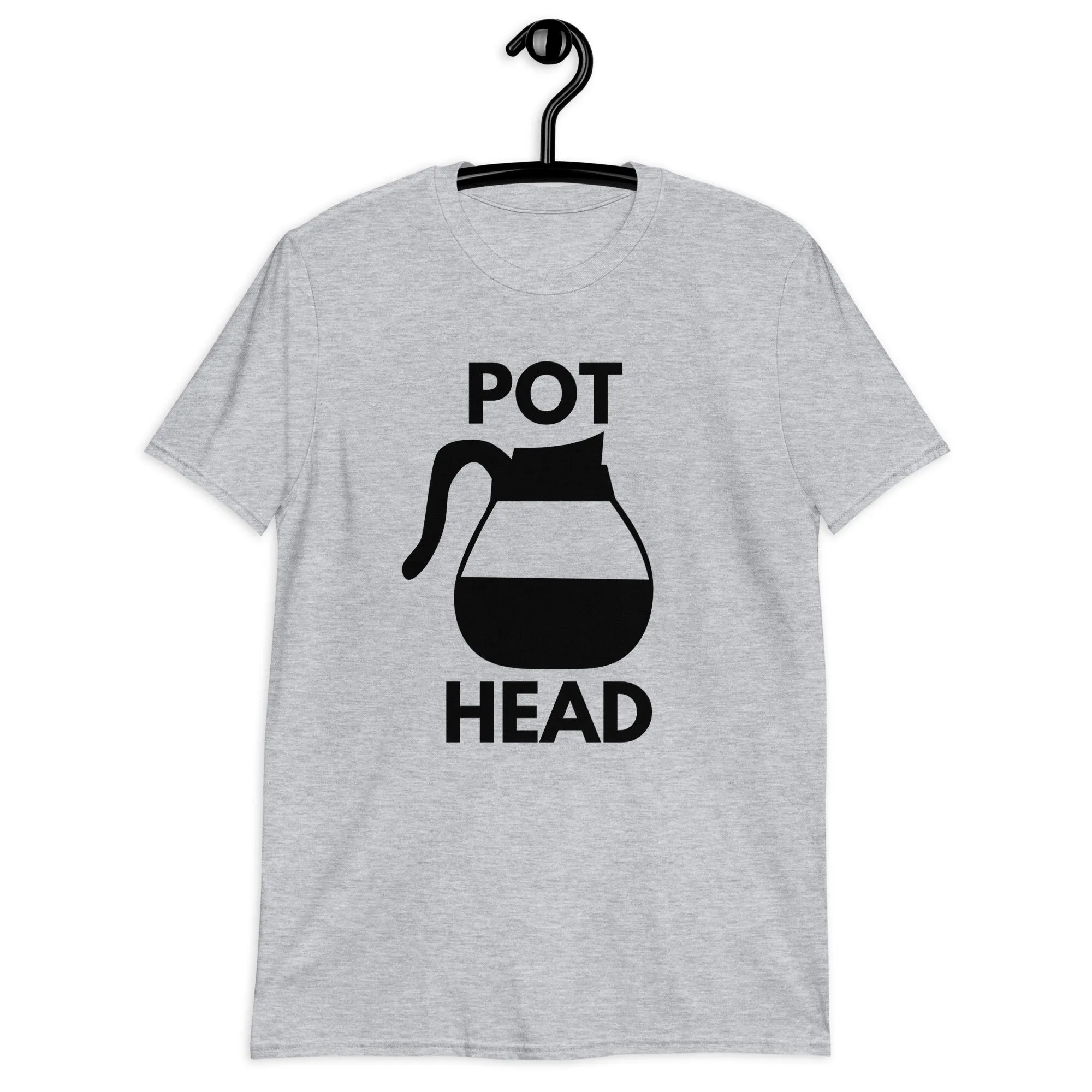 Pot Head T-Shirt