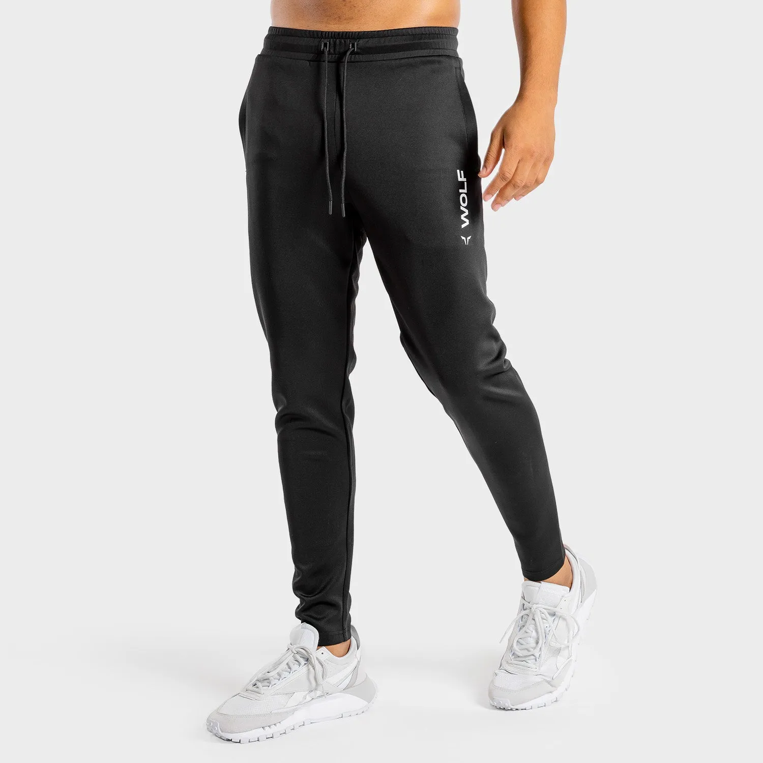 Primal Joggers - Onyx