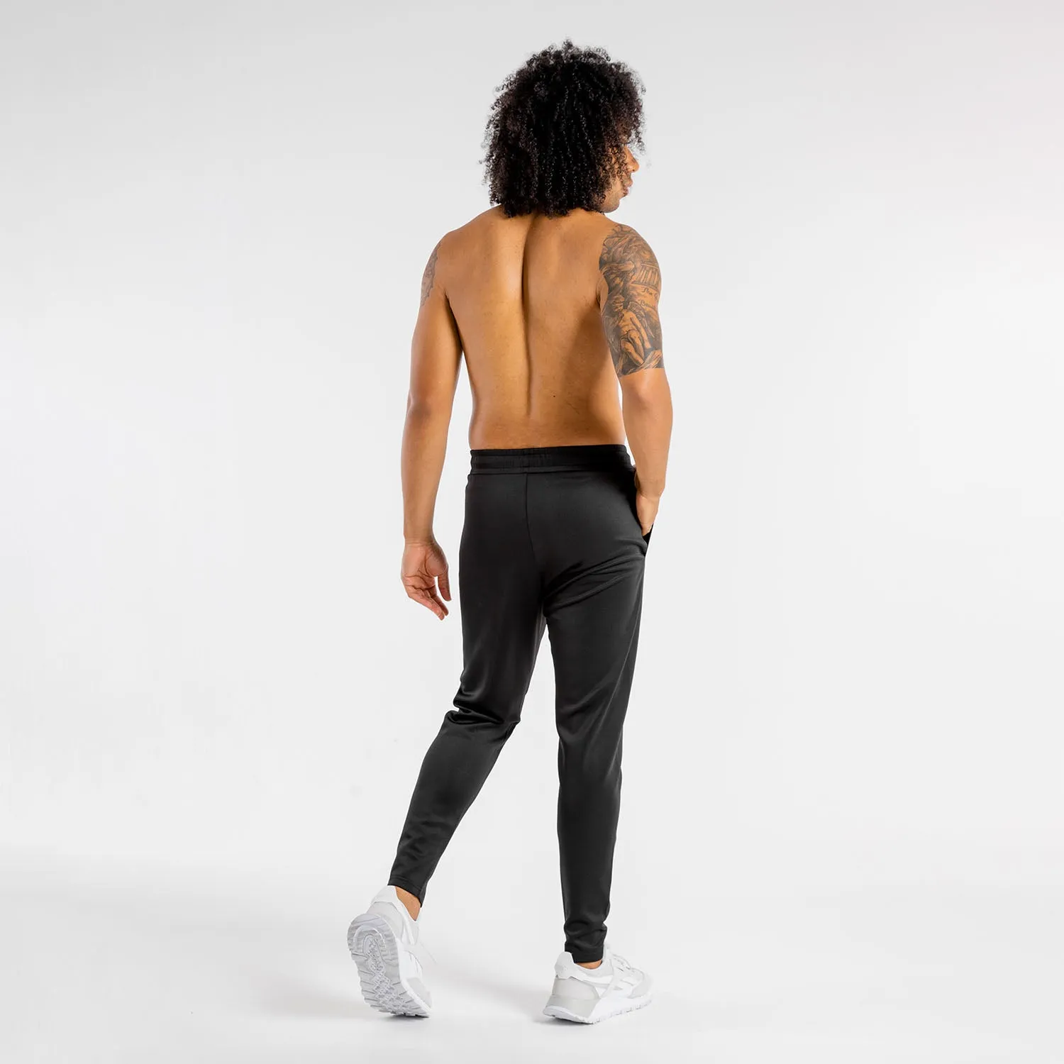 Primal Joggers - Onyx