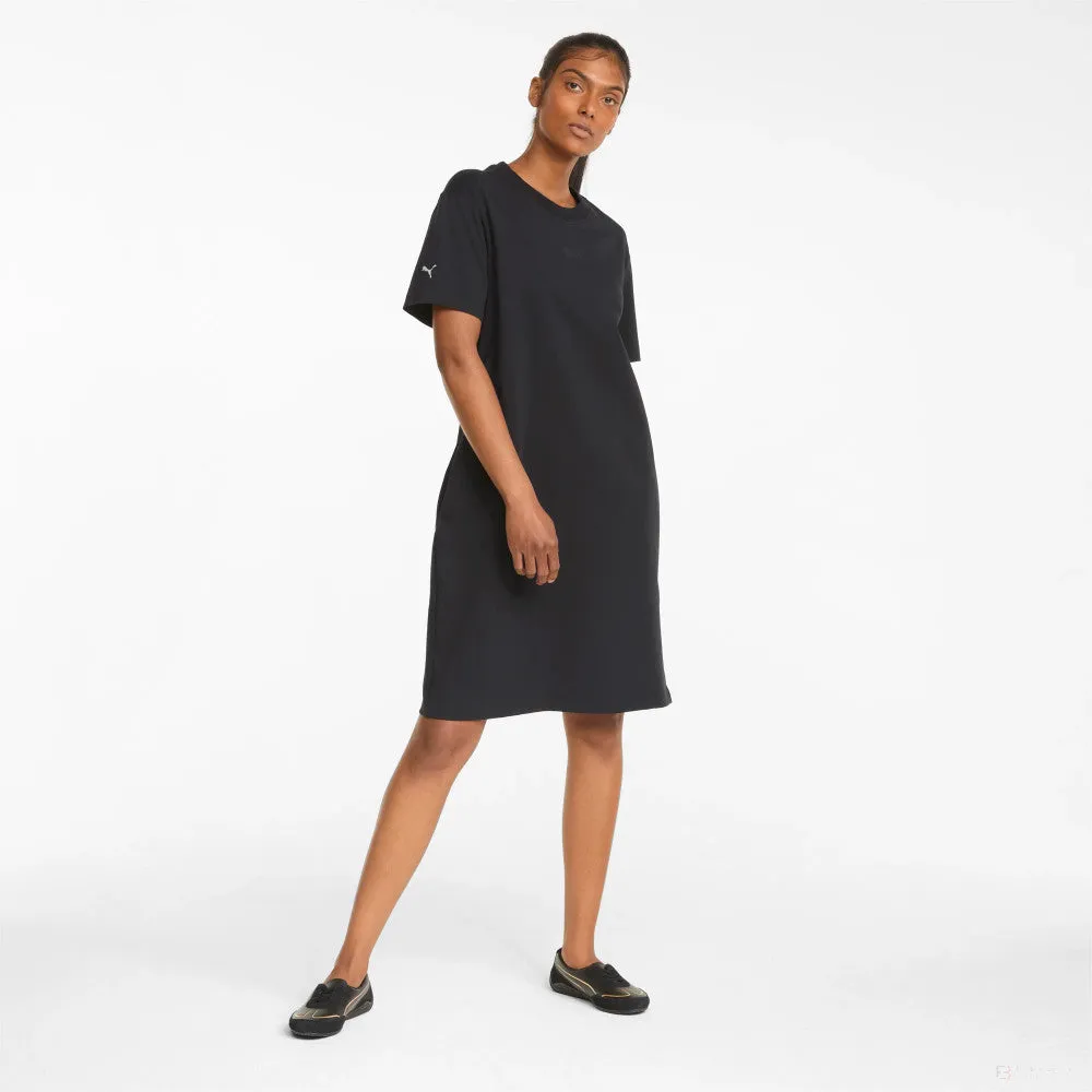 Puma Woman Dress, Black, 2022