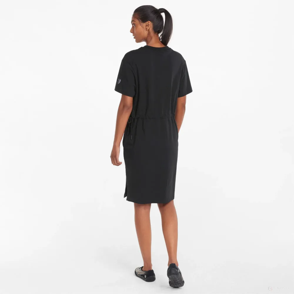 Puma Woman Dress, Black, 2022