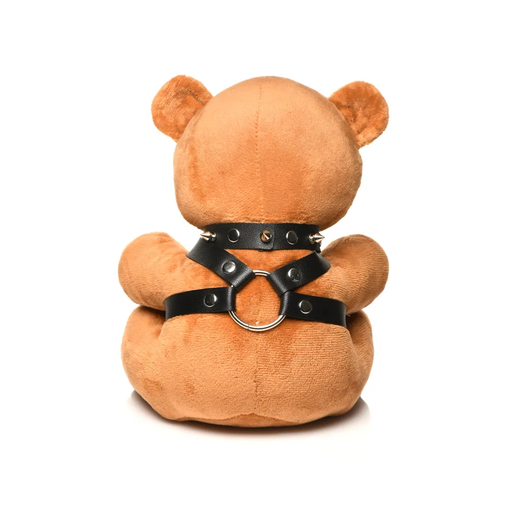 Pup Bear 9" Teddy