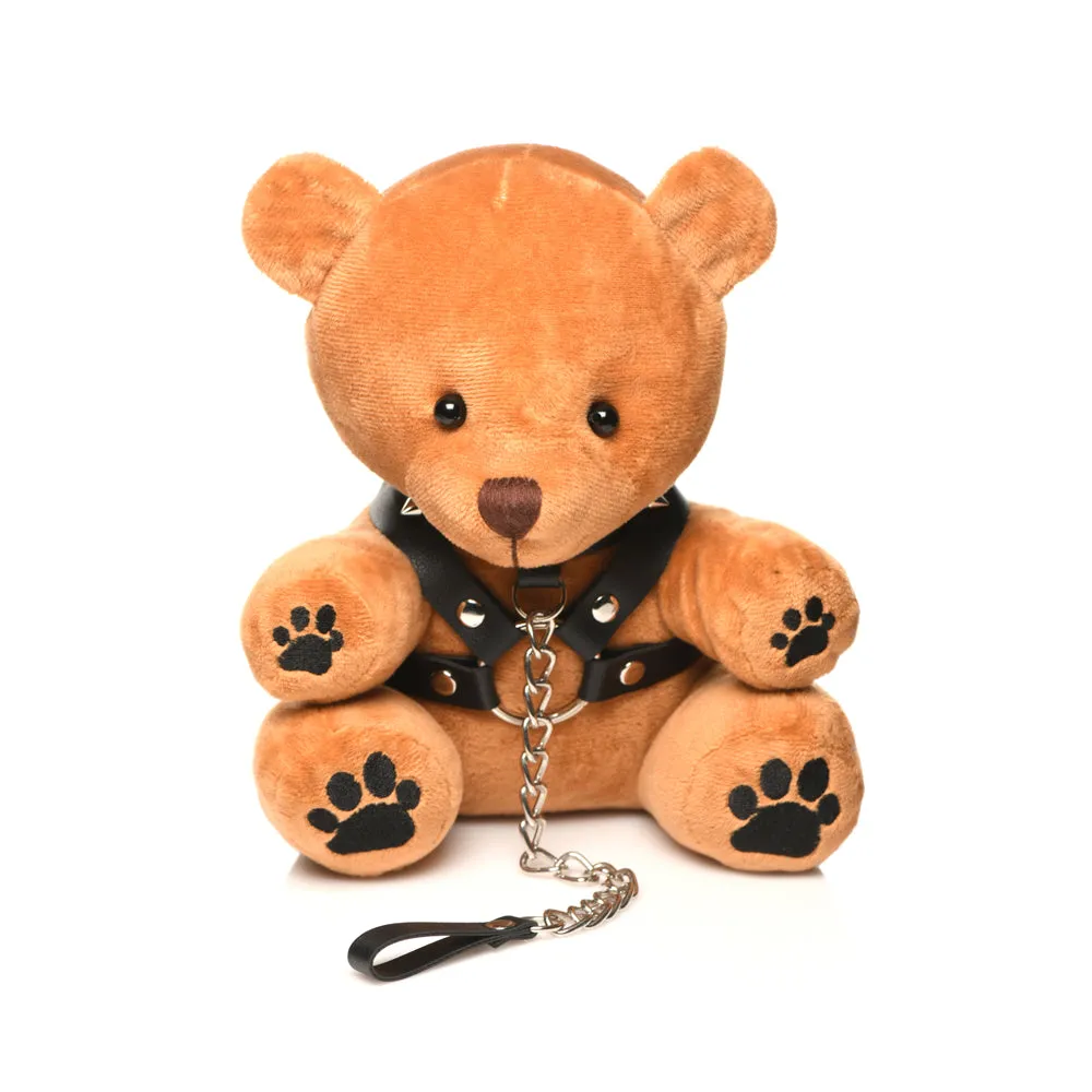 Pup Bear 9" Teddy