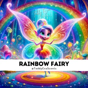 Rainbow Fairy