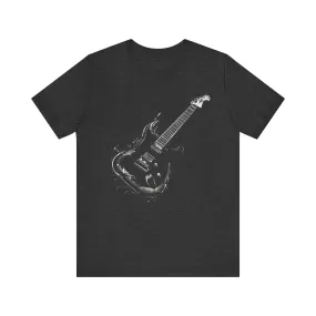 Rock Electric Vibes T Shirt