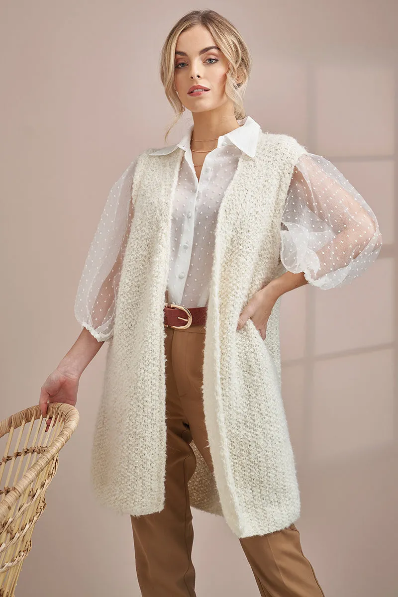 Rowan MODE at Rowan - Soft Boucle & Merino Aria Patterns - Teddy Gillet - PDF Download