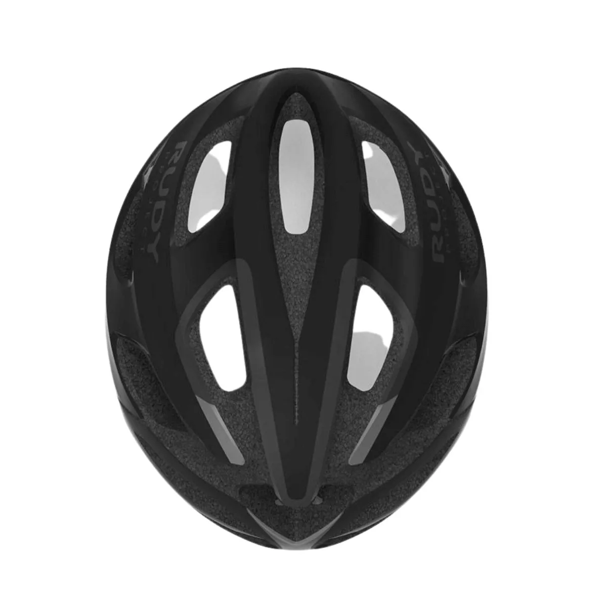 Rudy Project Strym Helmet Matte Black