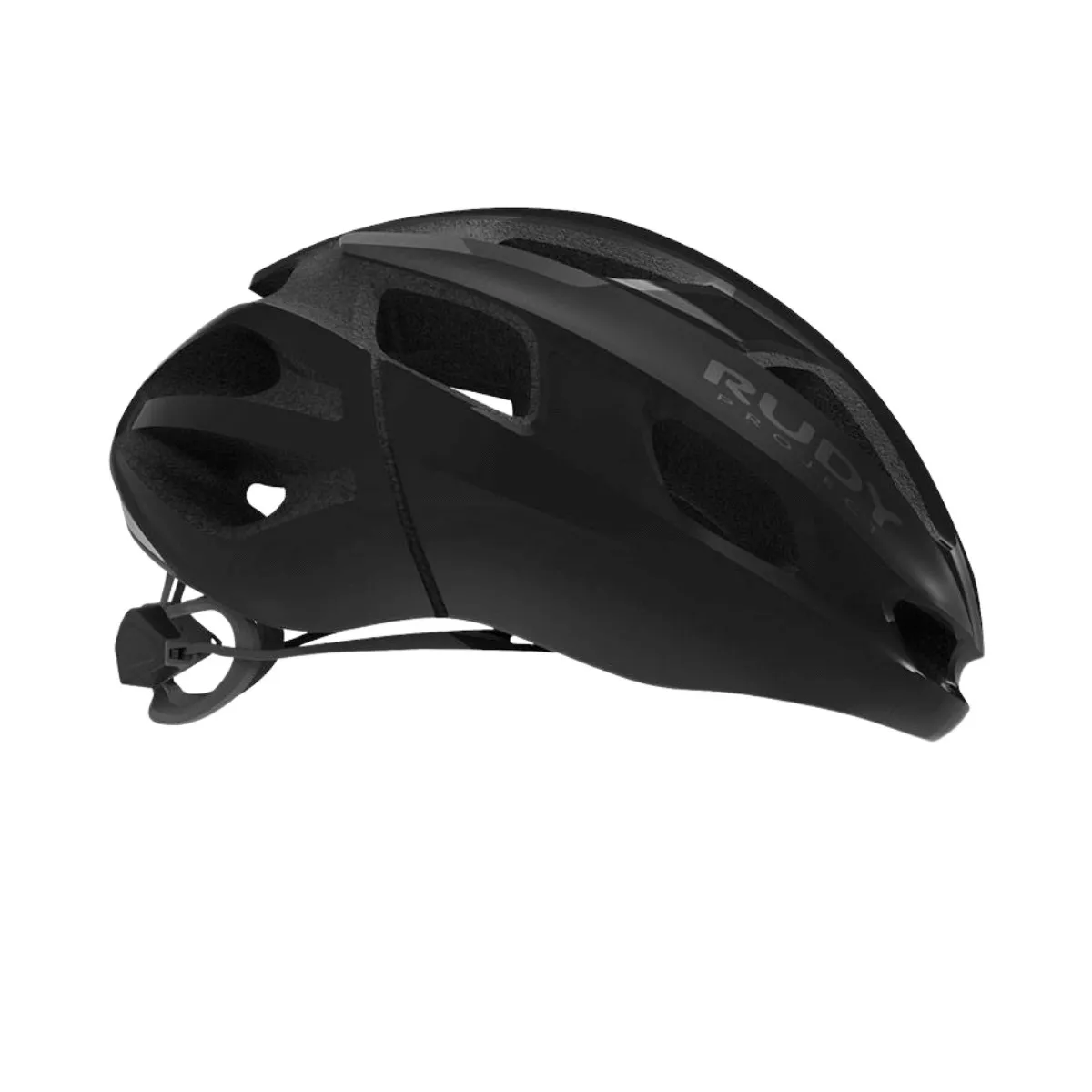 Rudy Project Strym Helmet Matte Black