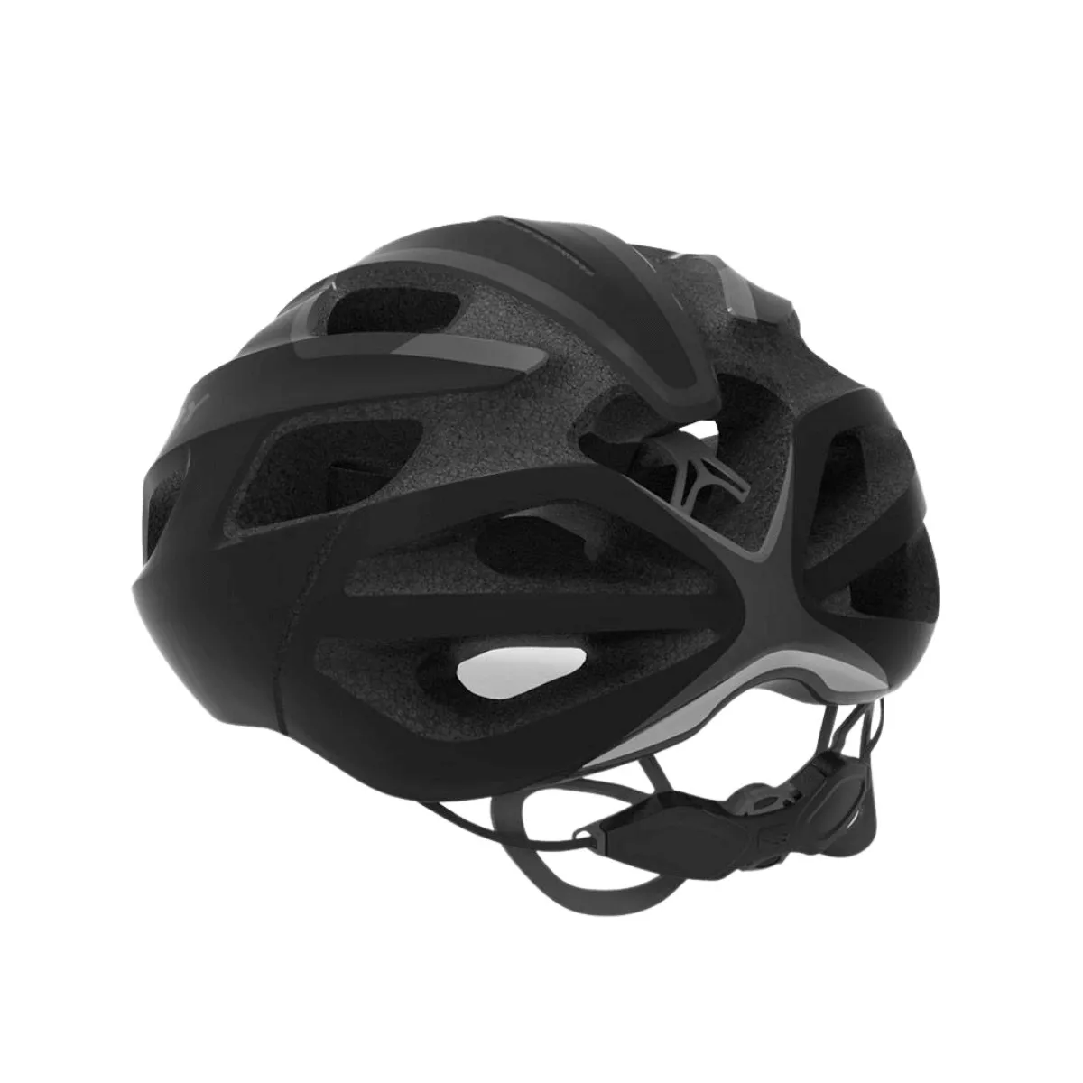 Rudy Project Strym Helmet Matte Black