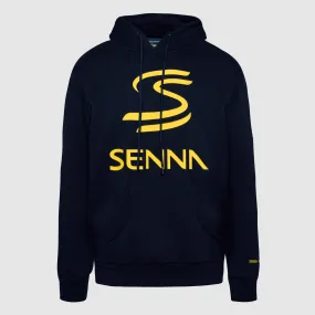 Senna Legacy Pullover Hoodie