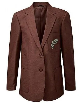 SHIRE OAK ACADEMY GIRLS BLAZER