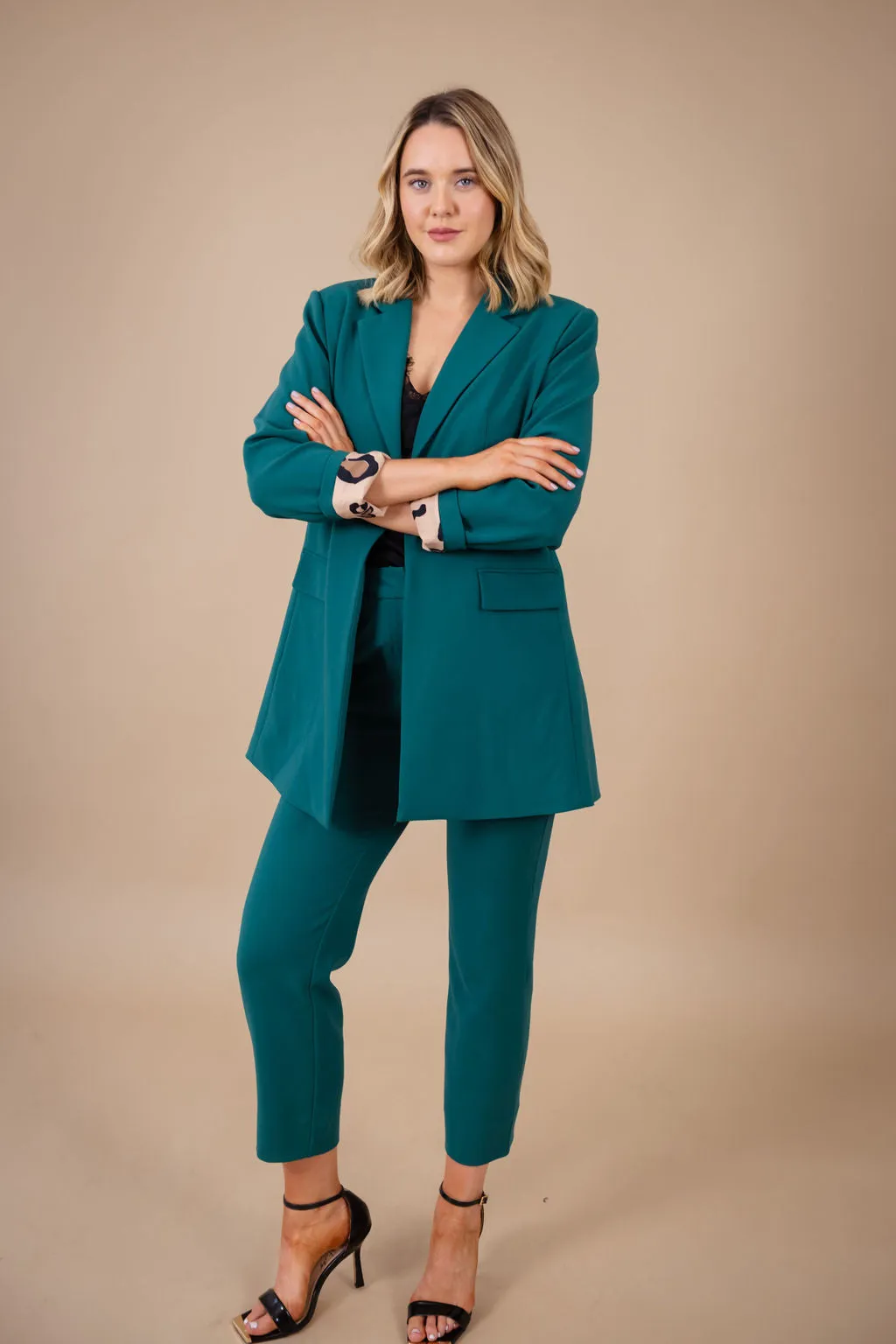 Síle Blazer (Green)