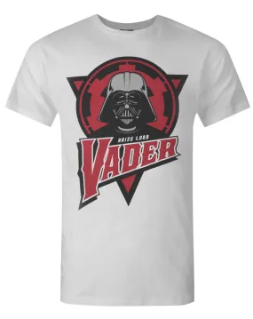 Star Wars Darth Vader Sith Men's T-Shirt