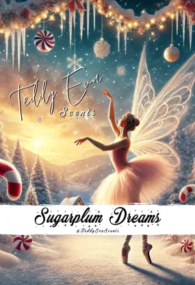 Sugarplum Dreams