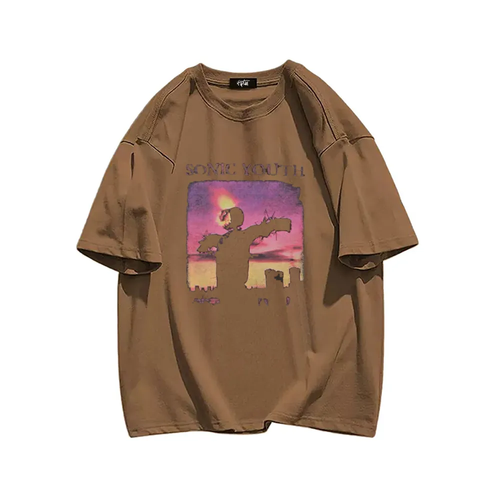 “Sunset Glow” T-shirt