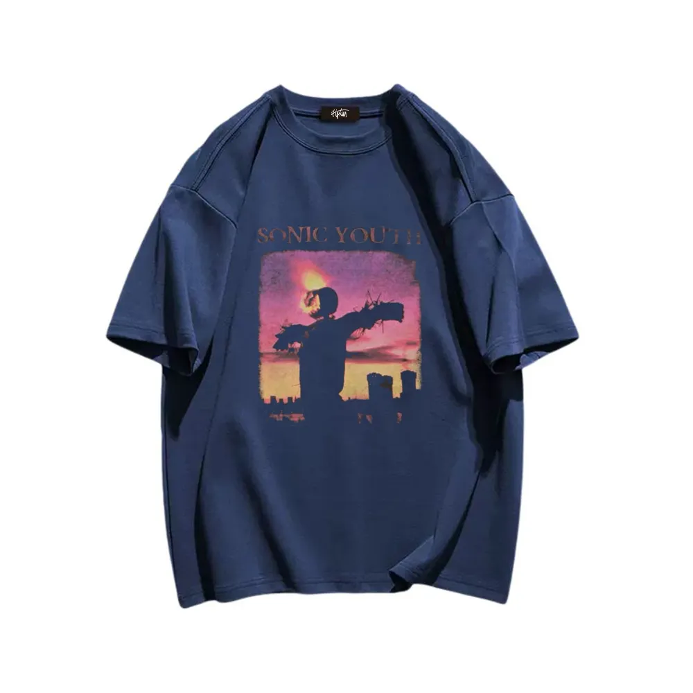 “Sunset Glow” T-shirt