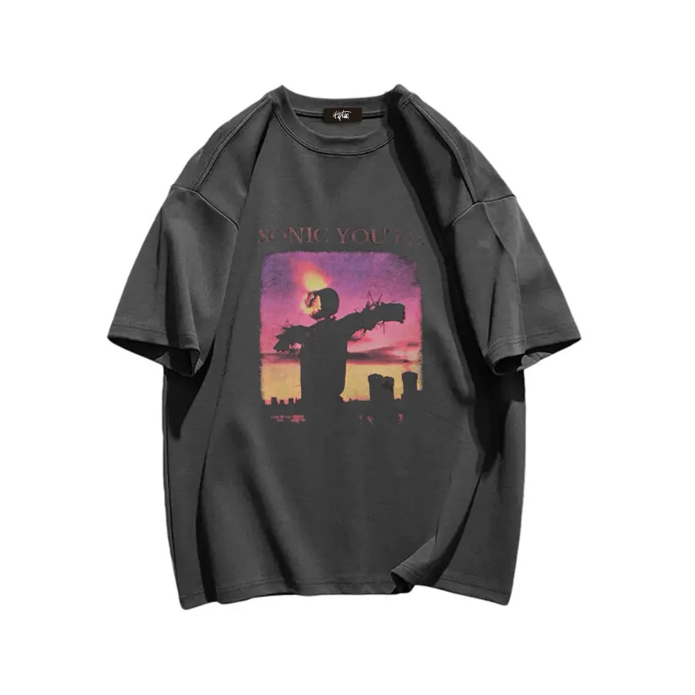 “Sunset Glow” T-shirt