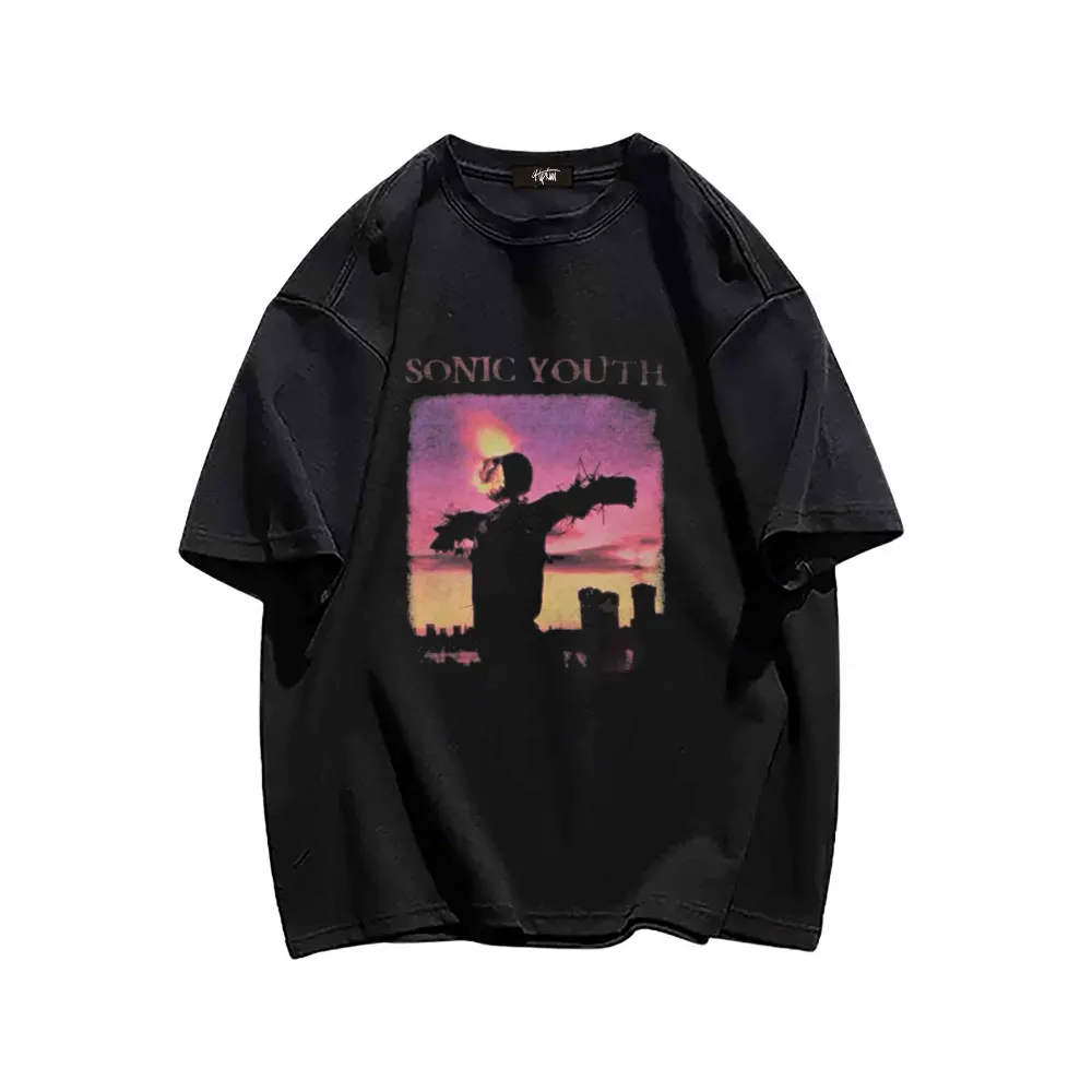 “Sunset Glow” T-shirt