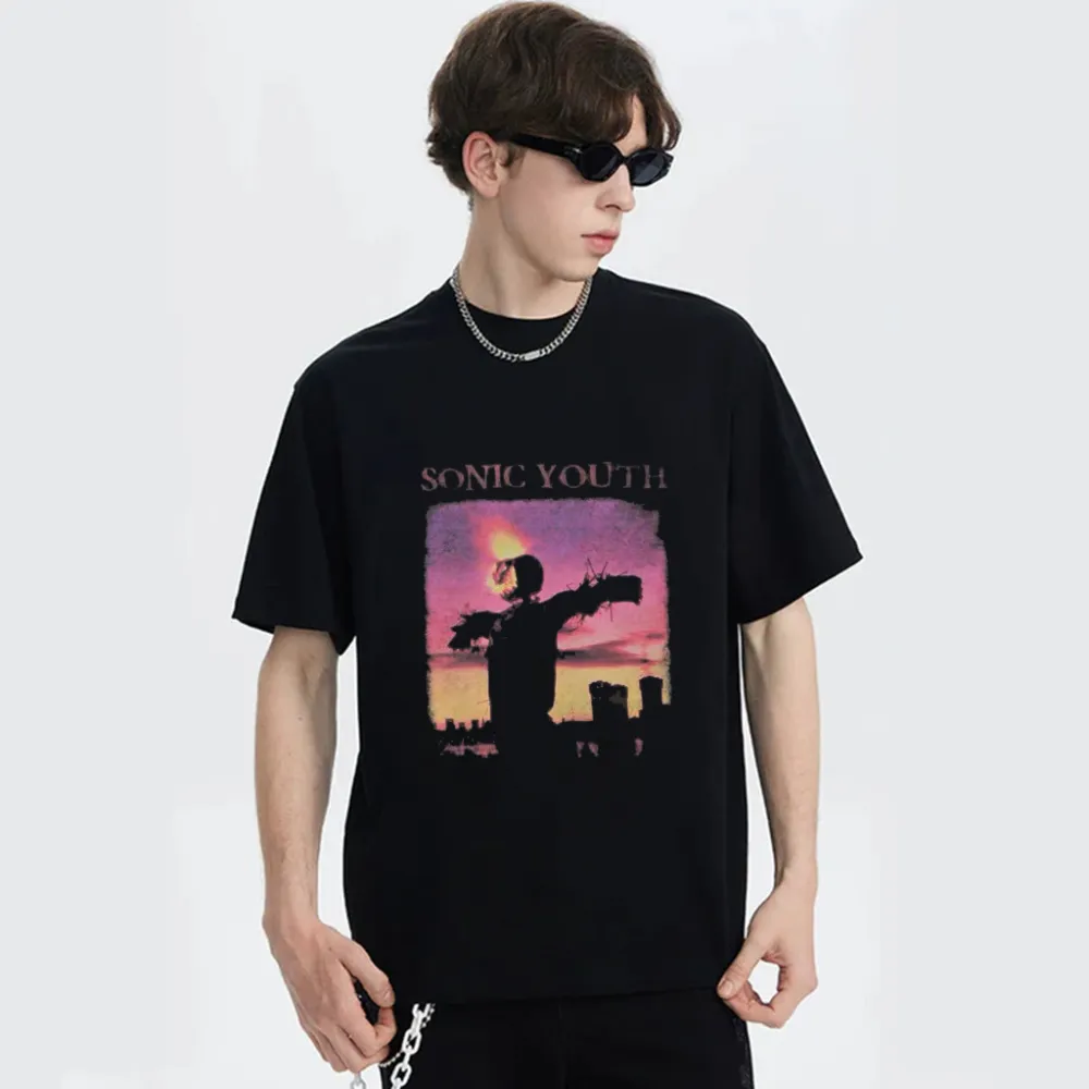 “Sunset Glow” T-shirt